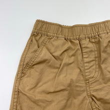 Load image into Gallery viewer, Boys CAPE, cotton shorts, elasticated, FUC, size 2,  