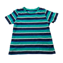 Load image into Gallery viewer, Boys B Collection, cotton tee / top (wash fade), FUC, size 2,  