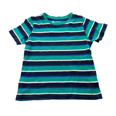 Boys B Collection, cotton tee / top (wash fade), FUC, size 2,  
