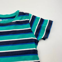 Load image into Gallery viewer, Boys B Collection, cotton tee / top (wash fade), FUC, size 2,  