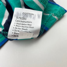 Load image into Gallery viewer, Boys B Collection, cotton tee / top (wash fade), FUC, size 2,  