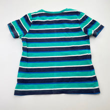 Load image into Gallery viewer, Boys B Collection, cotton tee / top (wash fade), FUC, size 2,  