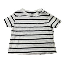 Load image into Gallery viewer, Boys Baby Berry, soft cotton tee / top, EUC, size 0,  