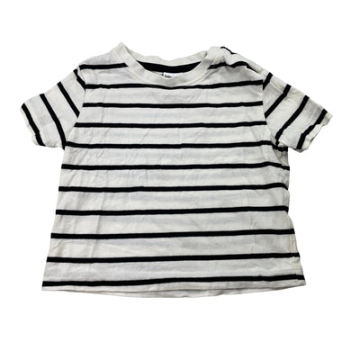Boys Baby Berry, soft cotton tee / top, EUC, size 0,  