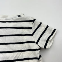 Load image into Gallery viewer, Boys Baby Berry, soft cotton tee / top, EUC, size 0,  