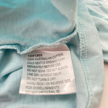 Load image into Gallery viewer, Girls Favourites, Australian cotton long sleve top, elephant, GUC, size 3,  