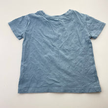 Load image into Gallery viewer, Boys Anko, cotton tee / top, shark, GUC, size 2,  