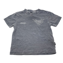 Load image into Gallery viewer, Boys Insight, cotton tee / top (wash fade), FUC, size 2-3,  