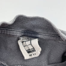 Load image into Gallery viewer, Boys Insight, cotton tee / top (wash fade), FUC, size 2-3,  