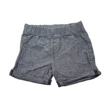 Load image into Gallery viewer, Boys Target, cotton shorts, elasticated, GUC, size 0,  