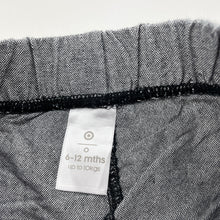 Load image into Gallery viewer, Boys Target, cotton shorts, elasticated, GUC, size 0,  