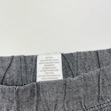 Load image into Gallery viewer, Boys Target, cotton shorts, elasticated, GUC, size 0,  