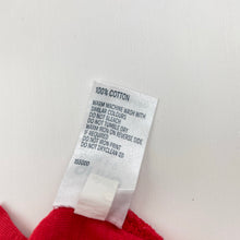 Load image into Gallery viewer, Boys Anko, cotton Christmas tee / top, EUC, size 1,  