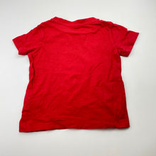Load image into Gallery viewer, Boys Anko, cotton Christmas tee / top, EUC, size 1,  