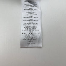 Load image into Gallery viewer, Unisex PETIT BATEAU, cotton bodysuit / romper, carrots, GUC, size 000,  