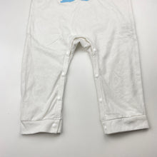 Load image into Gallery viewer, Boys PatPat, lightweight romper, Birthday Boy, EUC, size 1,  