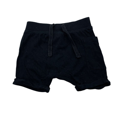 Boys Dymples, lightweight cotton shorts, elasticated, GUC, size 00,  