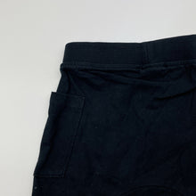 Load image into Gallery viewer, Boys Dymples, lightweight cotton shorts, elasticated, GUC, size 00,  