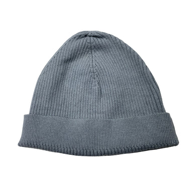 Unisex Anko, ribbed knit hat / beanie, EUC, size 0,  