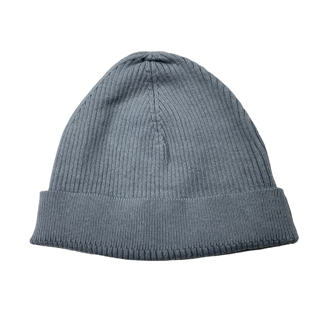 Unisex Anko, ribbed knit hat / beanie, EUC, size 0,  