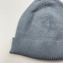 Load image into Gallery viewer, Unisex Anko, ribbed knit hat / beanie, EUC, size 0,  