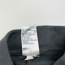 Load image into Gallery viewer, Boys Anko, fleece-lined casual pants / bottoms, elasticated, EUC, size 0,  