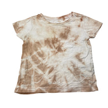 Load image into Gallery viewer, Boys Anko, tie-dyed cotton tee / top, FUC, size 1,  