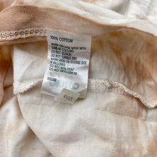 Load image into Gallery viewer, Boys Anko, tie-dyed cotton tee / top, FUC, size 1,  