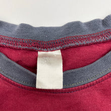 Load image into Gallery viewer, Boys cotton, long sleeve tee / top, monster, FUC, size 2-3,  