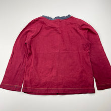 Load image into Gallery viewer, Boys cotton, long sleeve tee / top, monster, FUC, size 2-3,  