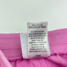Load image into Gallery viewer, Girls Nickelodeon, Paw Patrol cotton shorts, elasticated, FUC, size 2,  