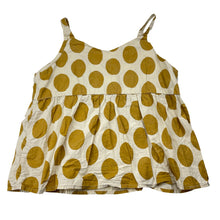 Load image into Gallery viewer, Girls lightweight, cotton summer top (wash fade), FUC, size 8,  