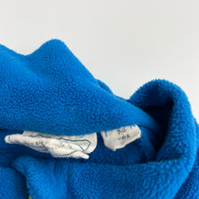 Load image into Gallery viewer, Unisex Mountain Warehouse, lightewight fleece sweater / jumper, GUC, size 7-8,  