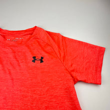 Load image into Gallery viewer, Unisex UNDER ARMOUR, loose fit sports / activewear top (small mark), FUC, size 10-11,  