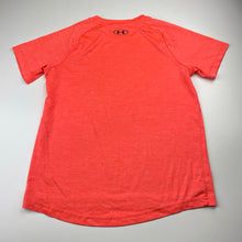 Load image into Gallery viewer, Unisex UNDER ARMOUR, loose fit sports / activewear top (small mark), FUC, size 10-11,  