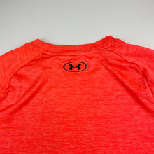 Load image into Gallery viewer, Unisex UNDER ARMOUR, loose fit sports / activewear top (small mark), FUC, size 10-11,  