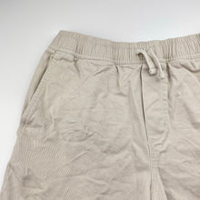 Load image into Gallery viewer, Boys INDIE, casual shorts, elasticated (small/light marks), FUC, size 14,  