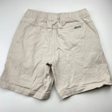 Load image into Gallery viewer, Boys INDIE, casual shorts, elasticated (small/light marks), FUC, size 14,  