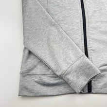 Load image into Gallery viewer, Girls Target, grey zip-up track top, FUC, size 7,  
