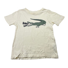 Load image into Gallery viewer, Boys KID, cotton tee / top, crocodile, FUC, size 3,  