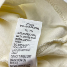 Load image into Gallery viewer, Boys KID, cotton tee / top, crocodile, FUC, size 3,  