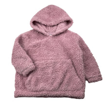 Load image into Gallery viewer, Girls Anko, soft fleece hoodie sweater, FUC, size 2,  