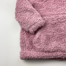 Load image into Gallery viewer, Girls Anko, soft fleece hoodie sweater, FUC, size 2,  