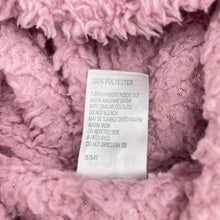 Load image into Gallery viewer, Girls Anko, soft fleece hoodie sweater, FUC, size 2,  