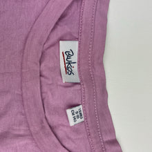 Load image into Gallery viewer, Girls BLU kids, cotton long sleeve tee / top, EUC, size 9-10,  