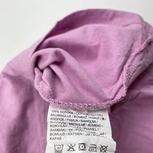 Load image into Gallery viewer, Girls BLU kids, cotton long sleeve tee / top, EUC, size 9-10,  