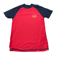 Load image into Gallery viewer, Boys Anko, short sleeve rasie / swim top, FUC, size 9,  