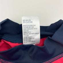 Load image into Gallery viewer, Boys Anko, short sleeve rasie / swim top, FUC, size 9,  