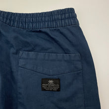 Load image into Gallery viewer, Boys Munster, stretch cotton shorts, elasticated, GUC, size 14,  