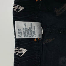 Load image into Gallery viewer, Boys Anko, stretch cotton shorts, elasticated, skulls, GUC, size 10,  